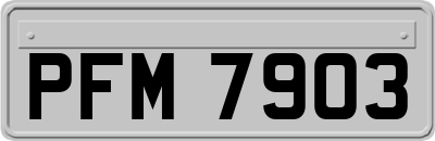 PFM7903