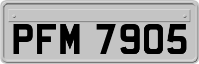 PFM7905