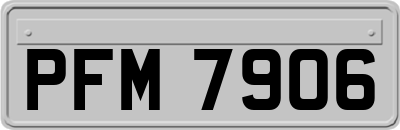 PFM7906