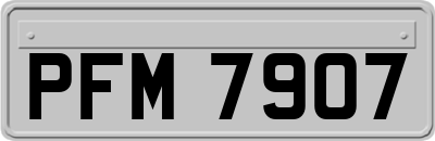 PFM7907