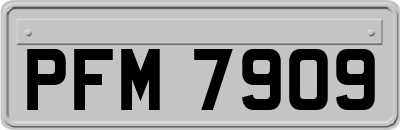 PFM7909