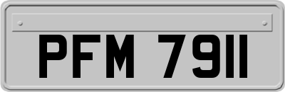 PFM7911