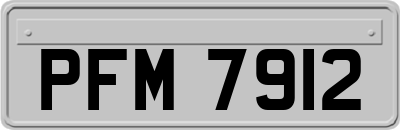 PFM7912