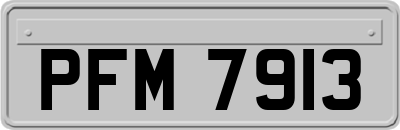 PFM7913