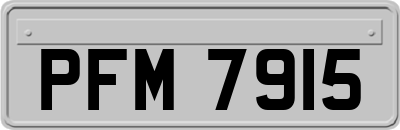 PFM7915