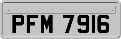 PFM7916