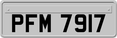 PFM7917