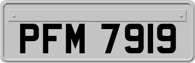 PFM7919