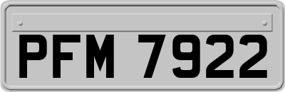 PFM7922