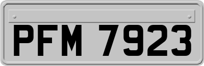 PFM7923