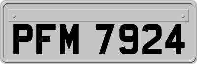 PFM7924