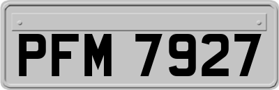 PFM7927