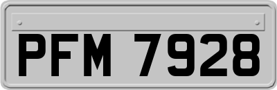 PFM7928