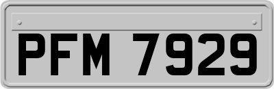 PFM7929