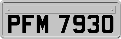 PFM7930