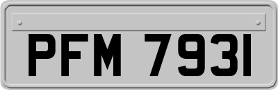PFM7931