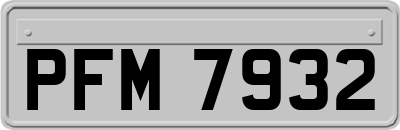 PFM7932