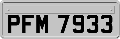 PFM7933
