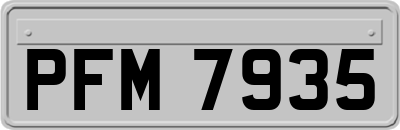 PFM7935