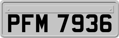 PFM7936
