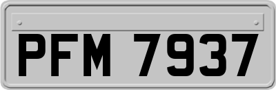 PFM7937