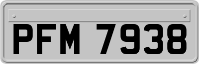 PFM7938