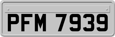 PFM7939