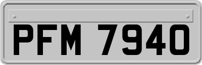 PFM7940