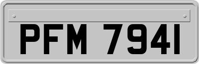 PFM7941