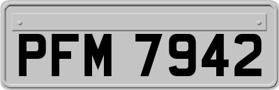 PFM7942