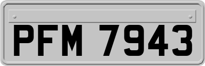 PFM7943