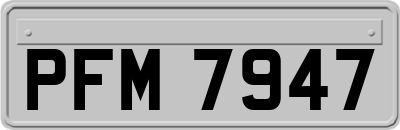 PFM7947