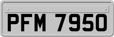 PFM7950