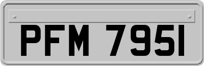 PFM7951