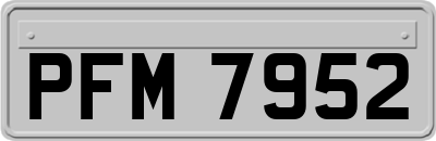 PFM7952
