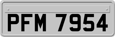 PFM7954