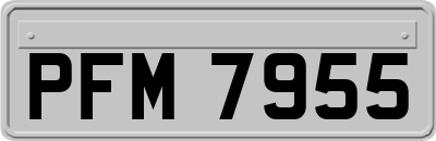PFM7955