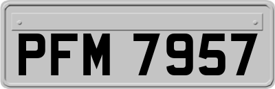 PFM7957