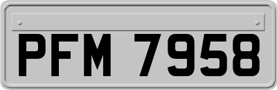 PFM7958