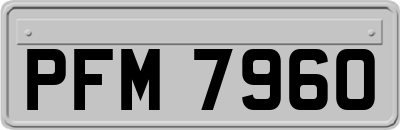 PFM7960