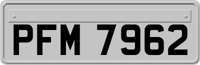 PFM7962