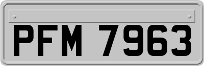 PFM7963