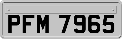 PFM7965