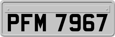 PFM7967