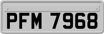PFM7968