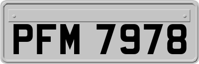 PFM7978