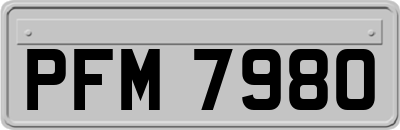 PFM7980