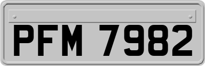 PFM7982