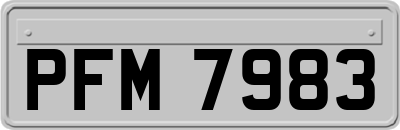PFM7983