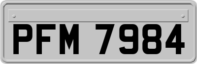 PFM7984